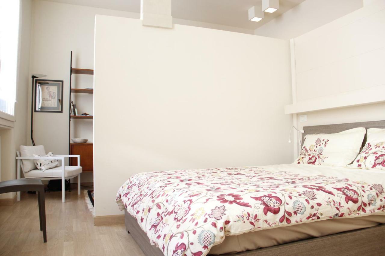 Art Apartment Porta A Prato Florenţa Exterior foto