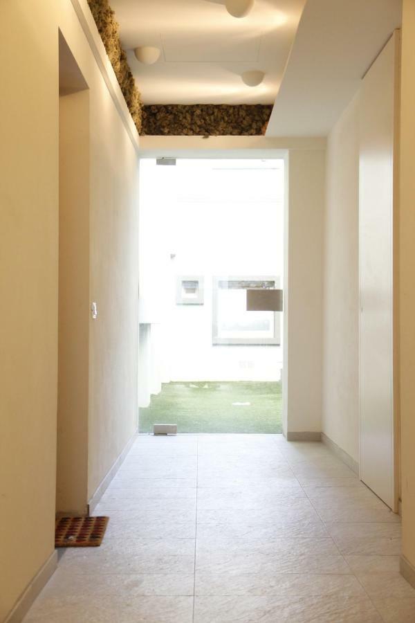 Art Apartment Porta A Prato Florenţa Exterior foto